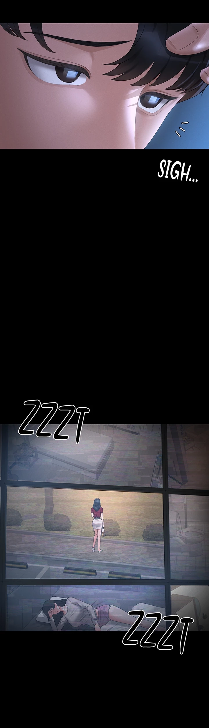 I Became an Apartment Manager Chapter 13 page 29 - 