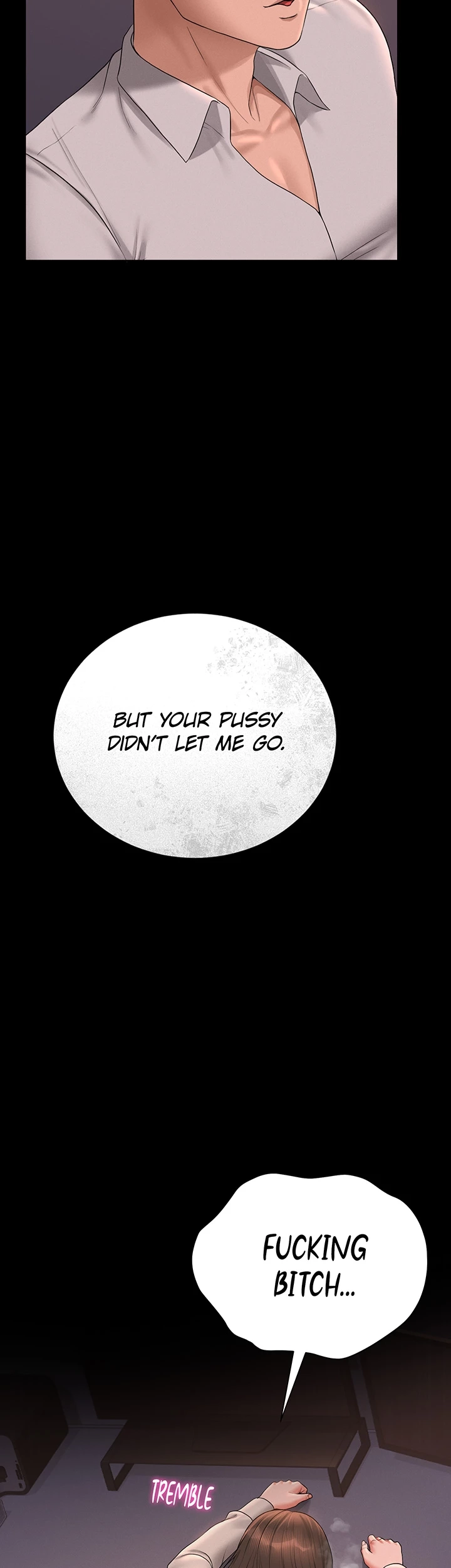 I Became an Apartment Manager Chapter 13 page 5 - 