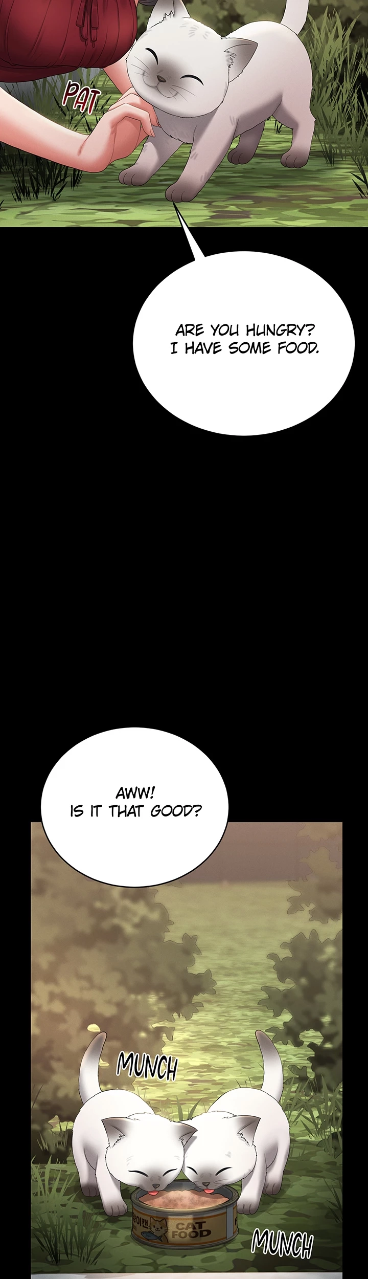 I Became an Apartment Manager Chapter 13 page 41 - 