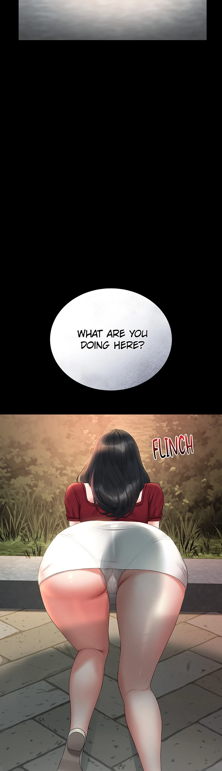 I Became an Apartment Manager Chapter 13 page 42 - 