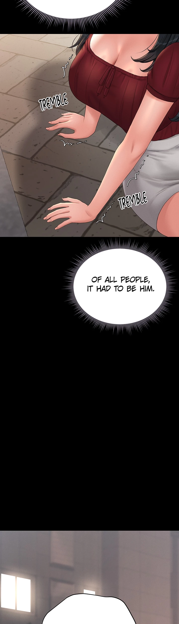 I Became an Apartment Manager Chapter 13 page 47 - 