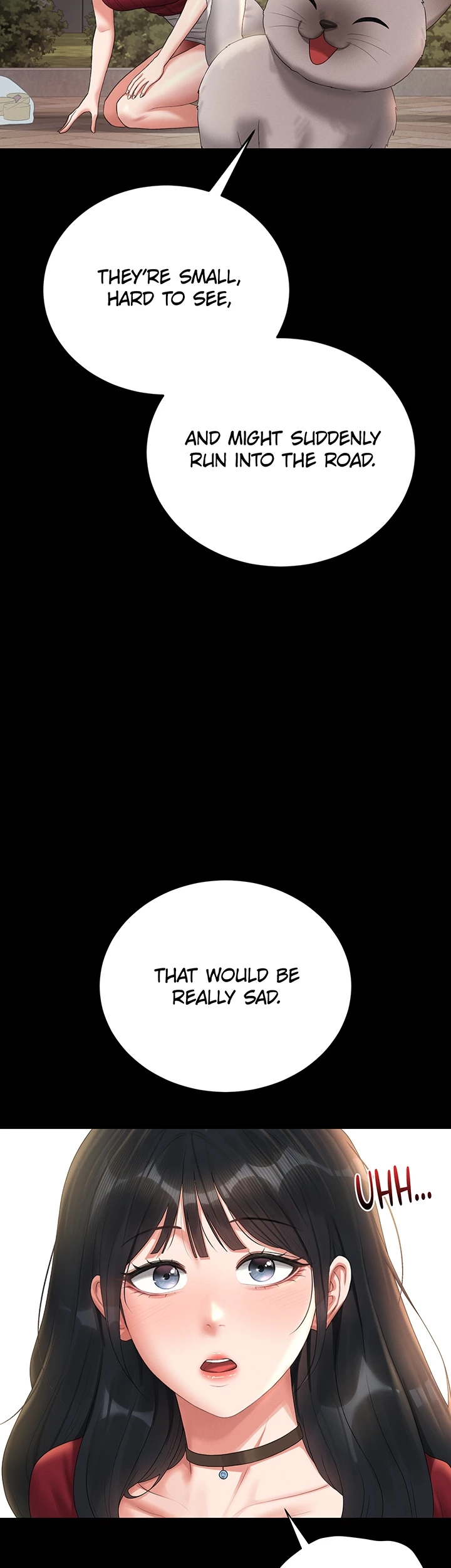 I Became an Apartment Manager Chapter 13 page 50 - 