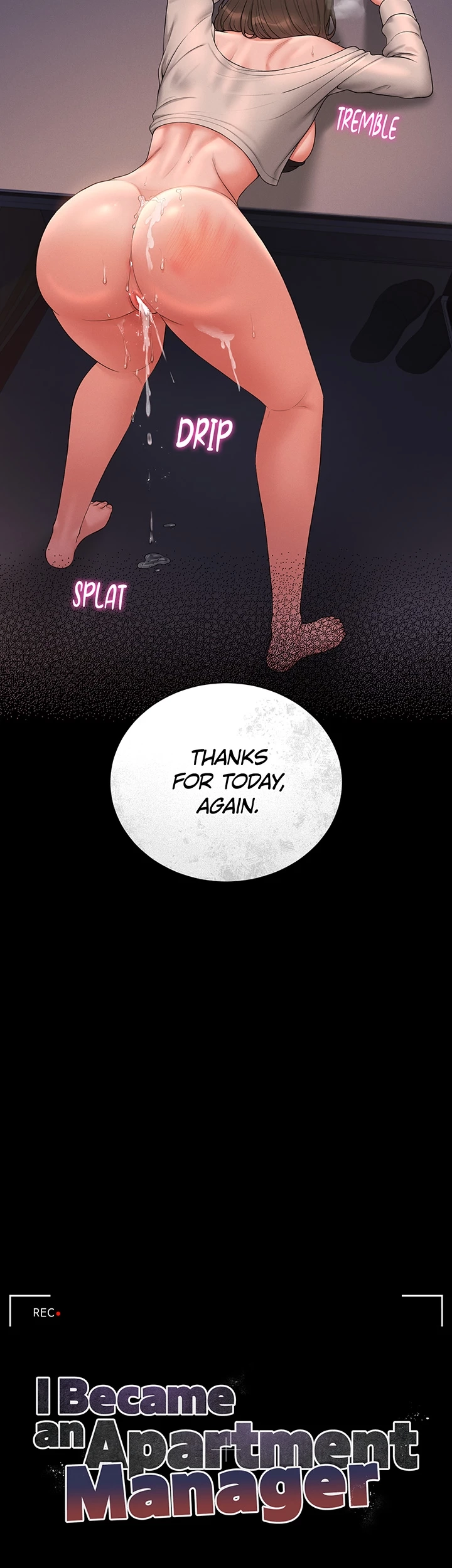 I Became an Apartment Manager Chapter 13 page 6 - 