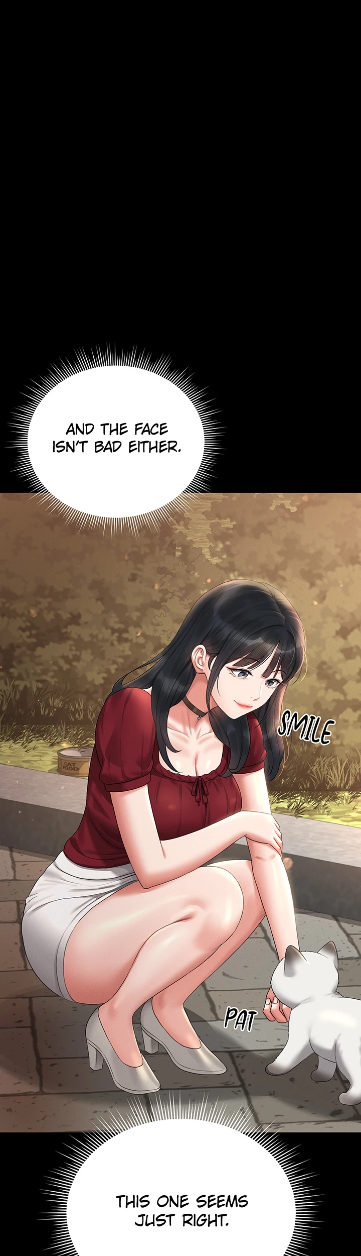 I Became an Apartment Manager Chapter 13 page 55 - 