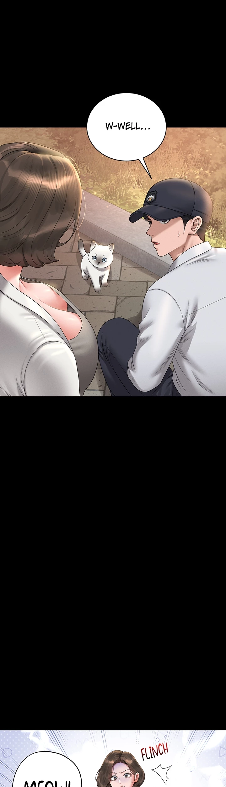 I Became an Apartment Manager Chapter 13 page 61 - 
