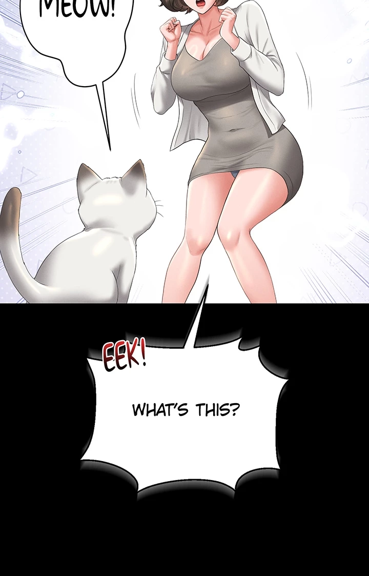 I Became an Apartment Manager Chapter 13 page 62 - 