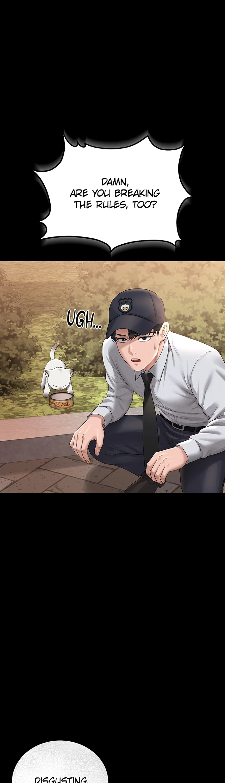 I Became an Apartment Manager Chapter 13 page 63 - 