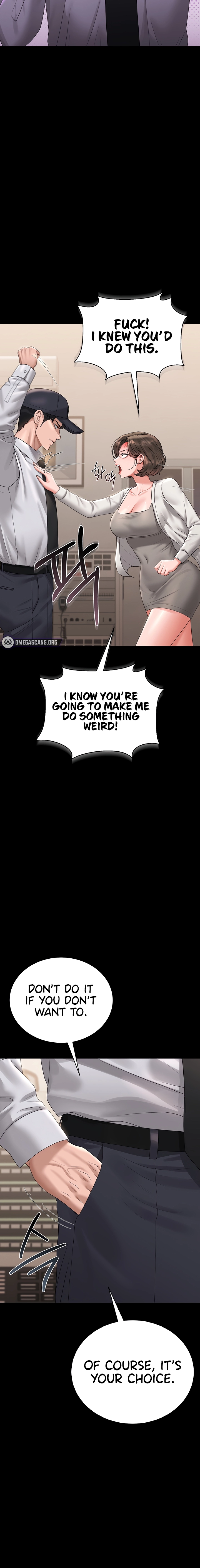 I Became an Apartment Manager Chapter 14 page 14 - 