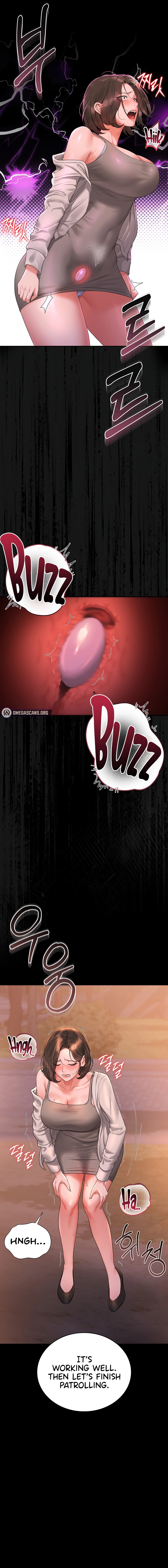 I Became an Apartment Manager Chapter 14 page 18 - 