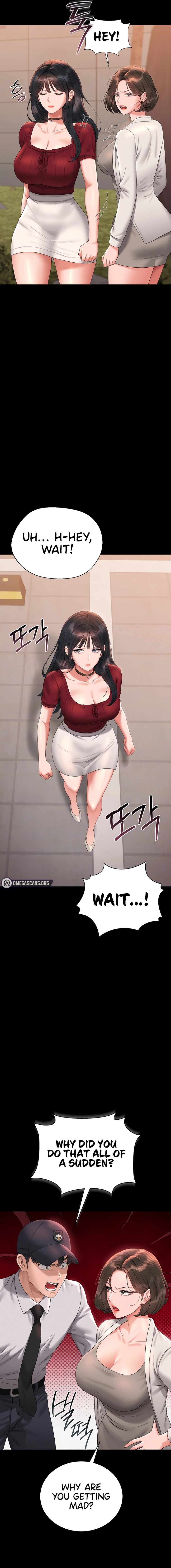 I Became an Apartment Manager Chapter 14 page 5 - 