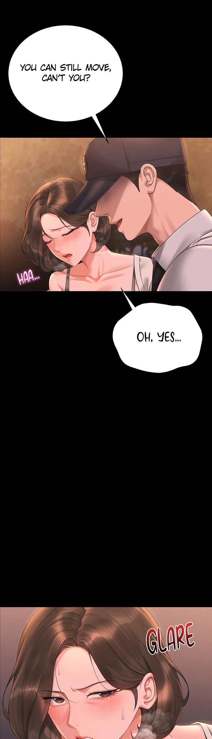 I Became an Apartment Manager Chapter 15 page 15 - 