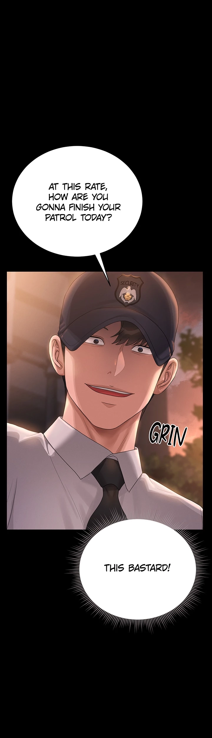 I Became an Apartment Manager Chapter 15 page 26 - 