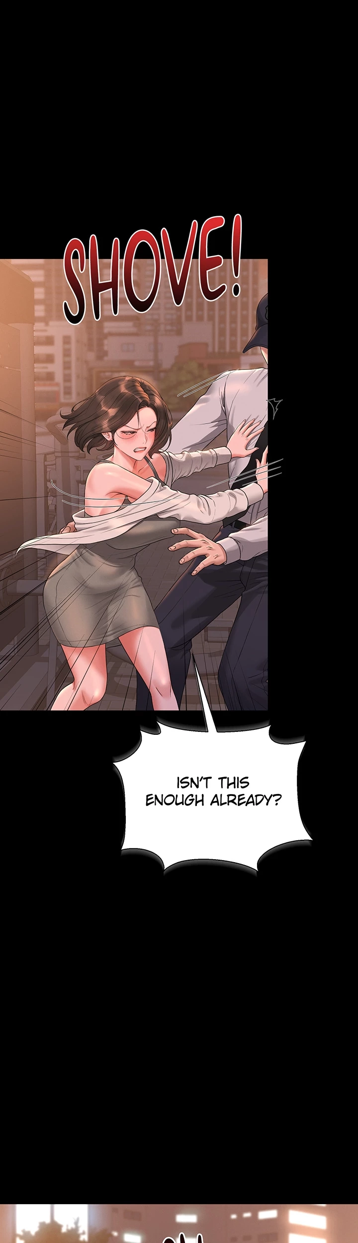 I Became an Apartment Manager Chapter 15 page 27 - 