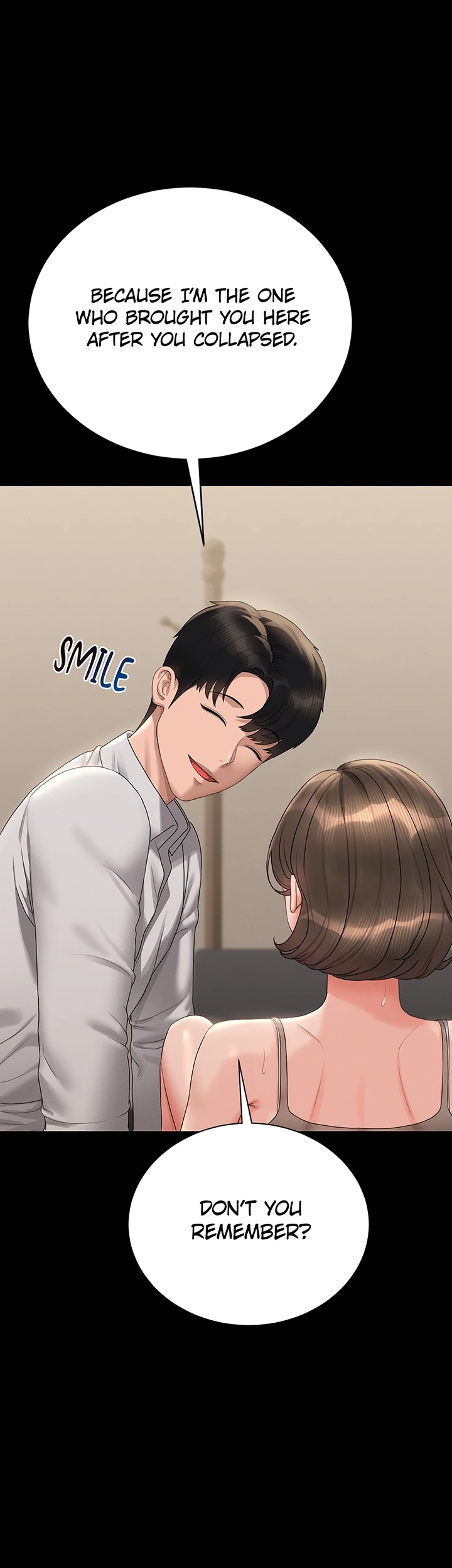 I Became an Apartment Manager Chapter 15 page 34 - 
