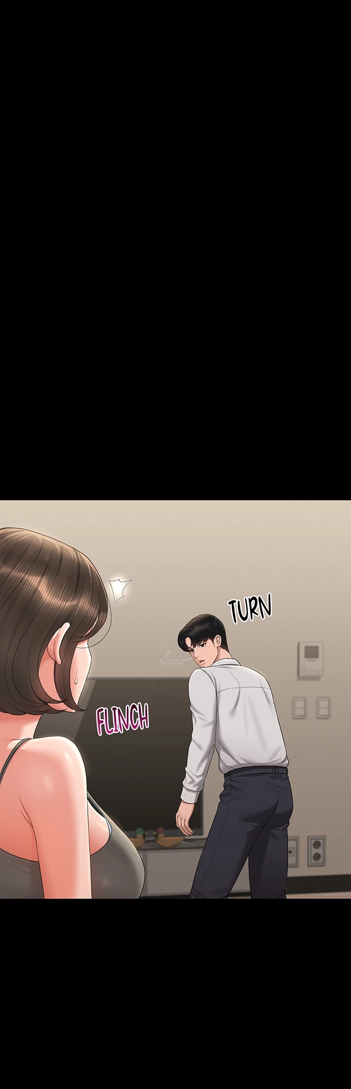 I Became an Apartment Manager Chapter 15 page 38 - 