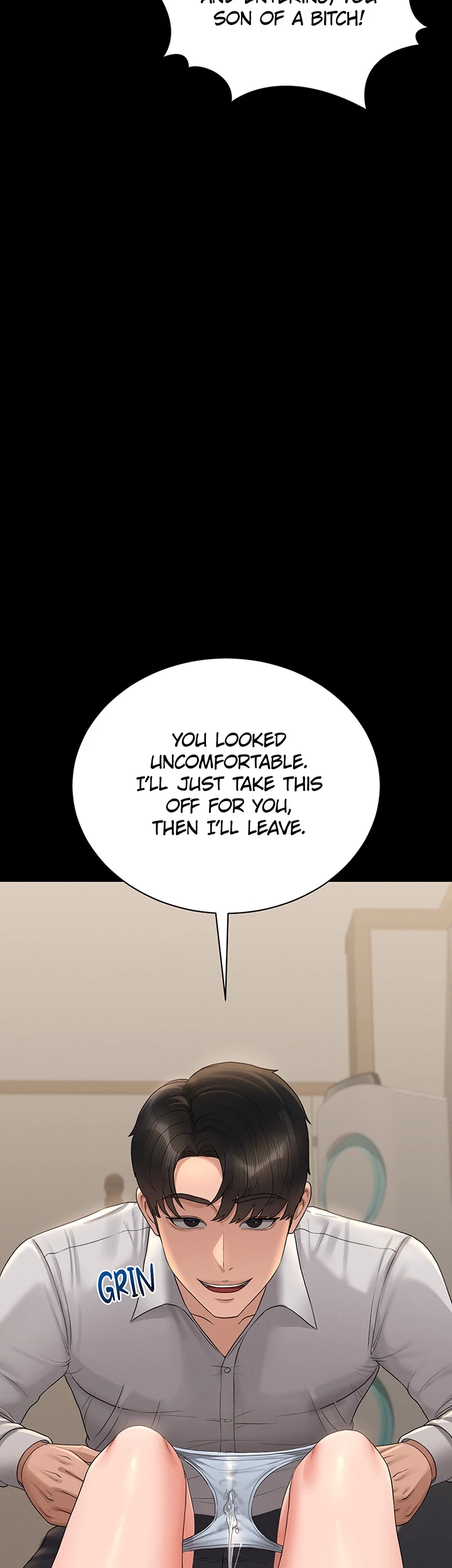 I Became an Apartment Manager Chapter 15 page 43 - 