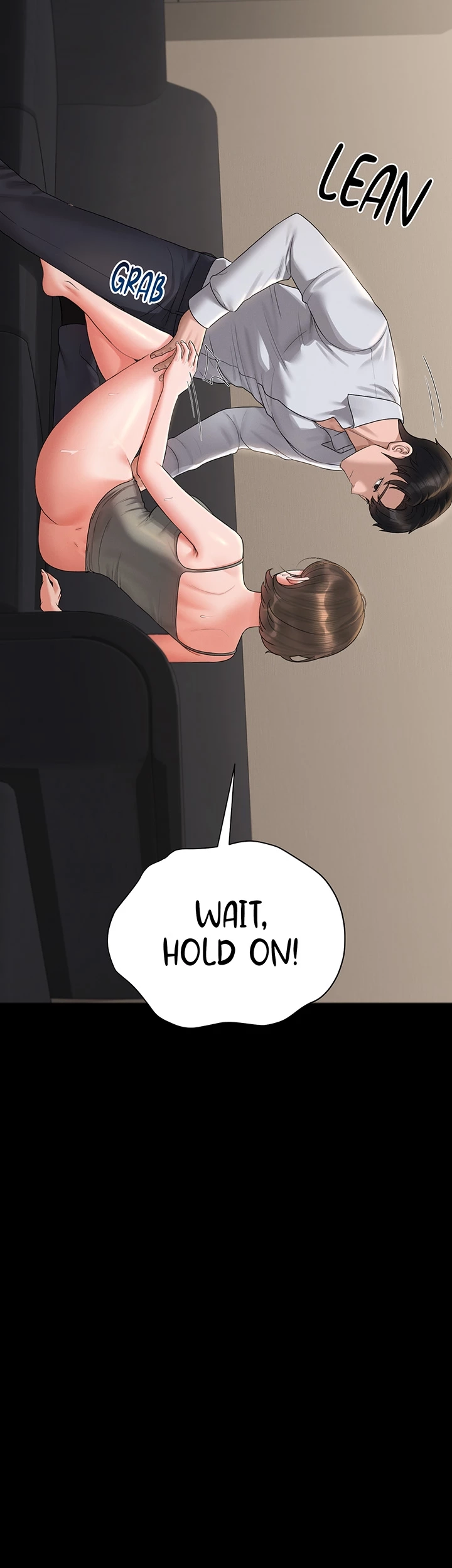 I Became an Apartment Manager Chapter 15 page 47 - 