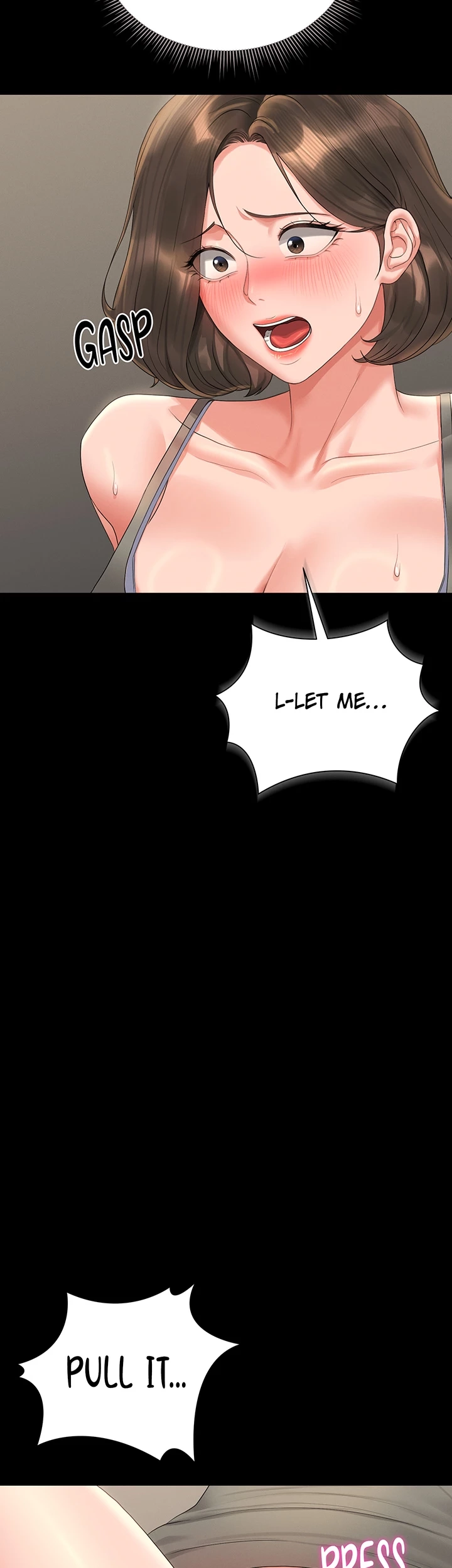 I Became an Apartment Manager Chapter 15 page 50 - 