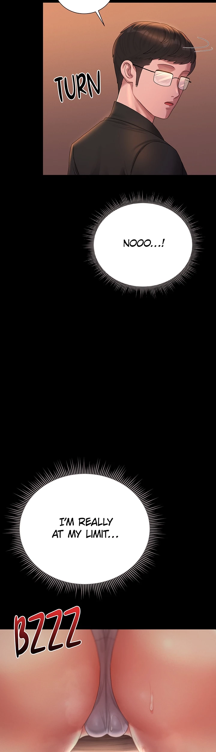 I Became an Apartment Manager Chapter 15 page 6 - 