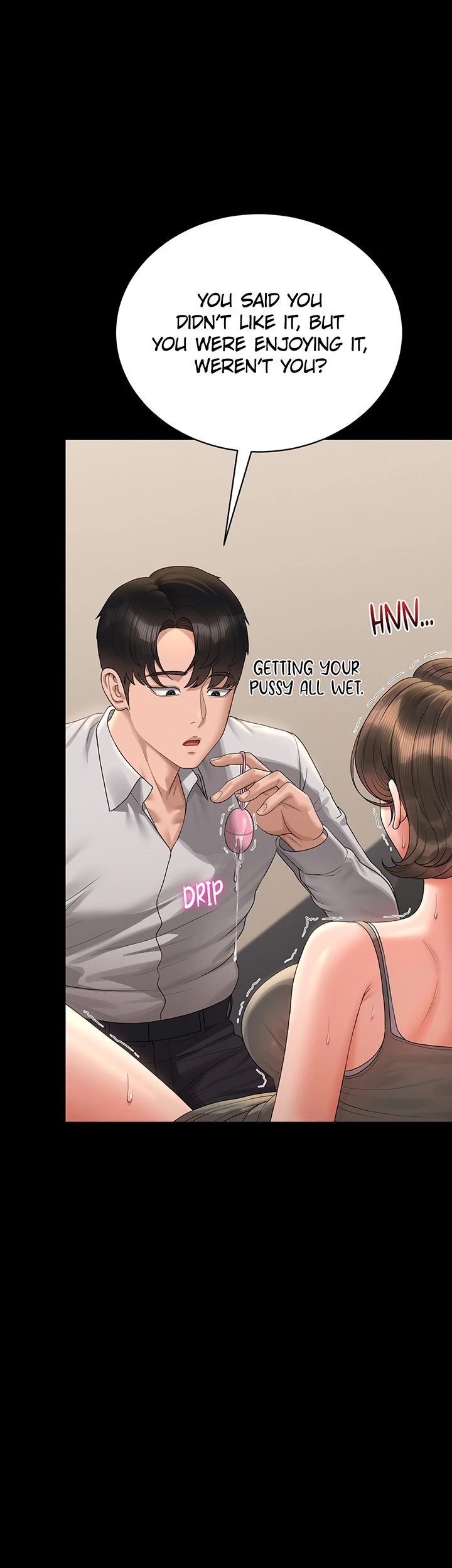 I Became an Apartment Manager Chapter 15 page 55 - 