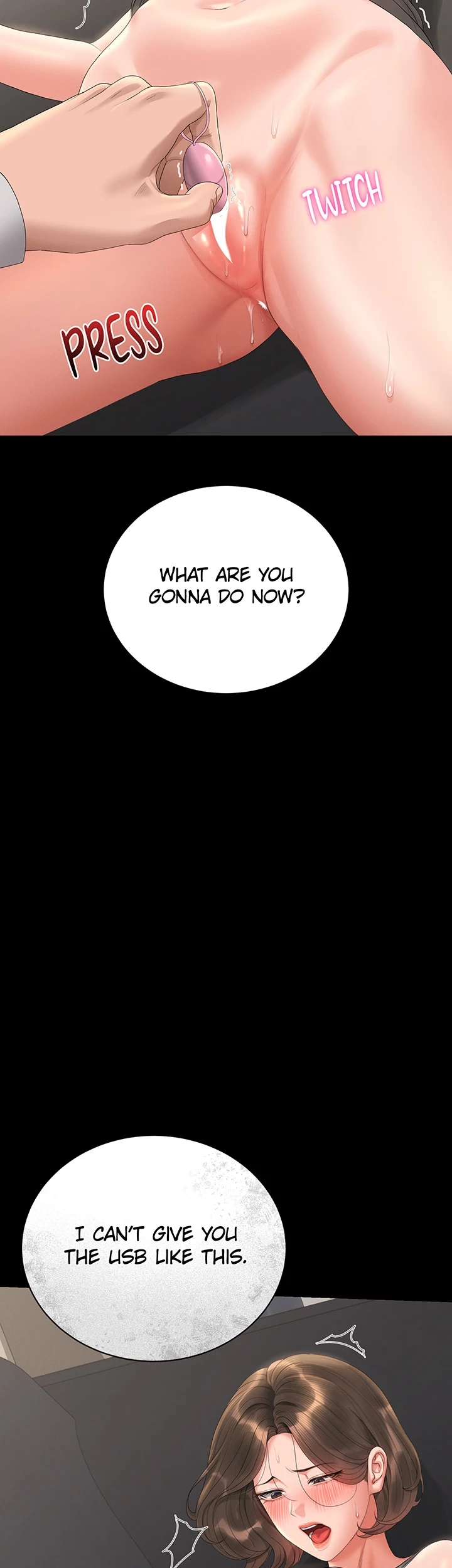 I Became an Apartment Manager Chapter 15 page 57 - 