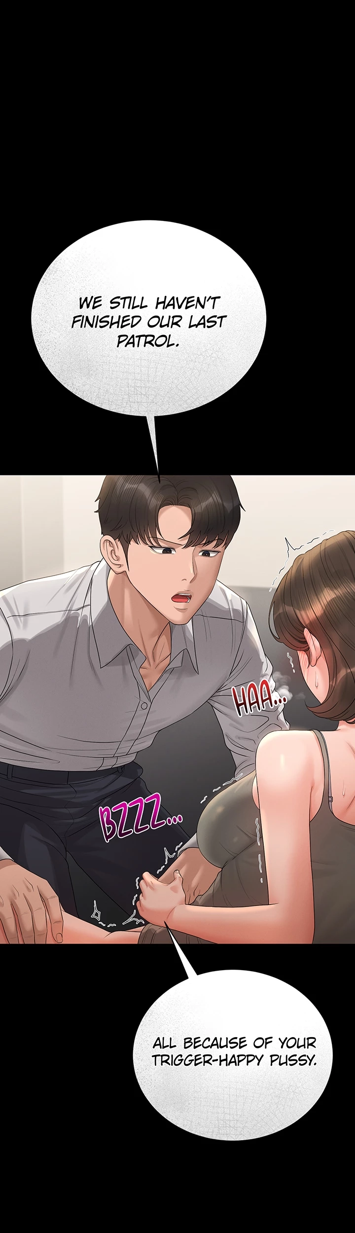 I Became an Apartment Manager Chapter 15 page 59 - 