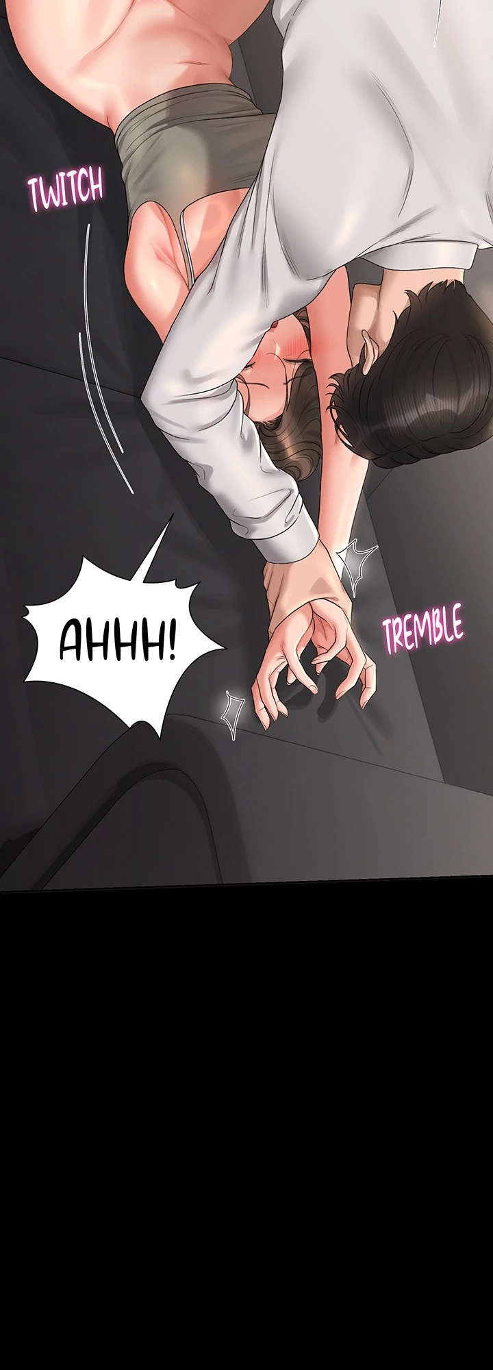 I Became an Apartment Manager Chapter 15 page 63 - 