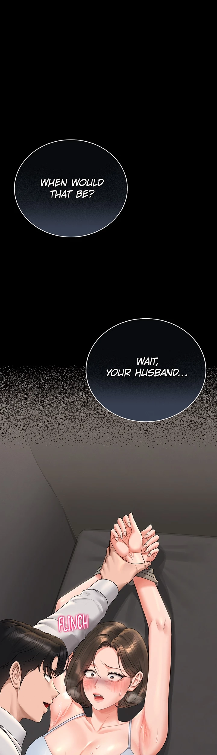 I Became an Apartment Manager Chapter 15 page 69 - 