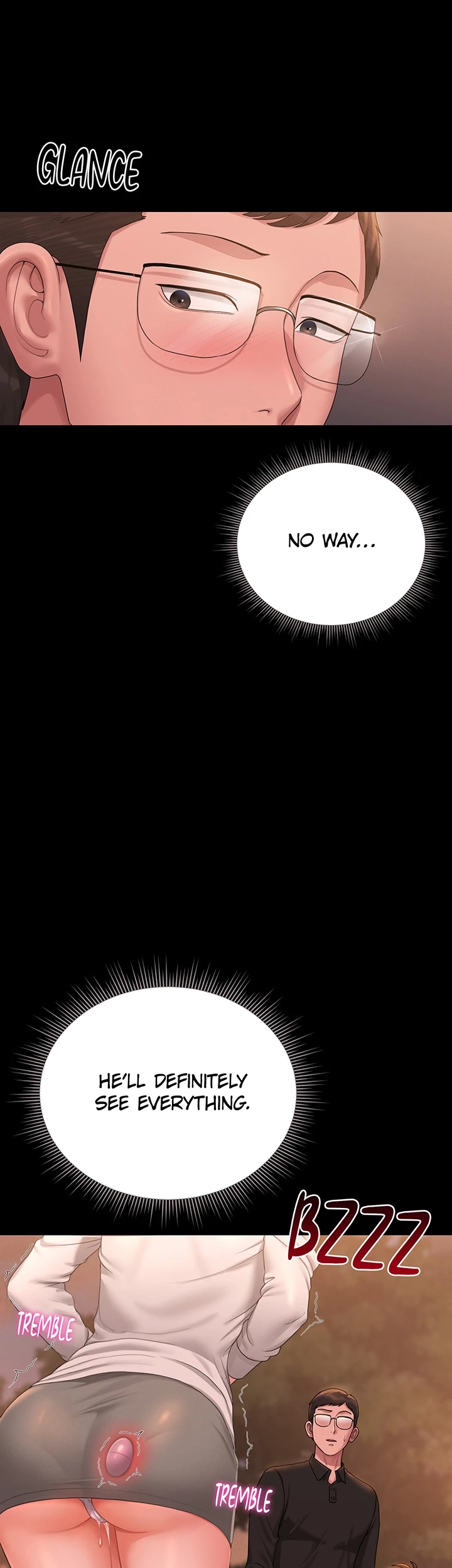 I Became an Apartment Manager Chapter 15 page 9 - 