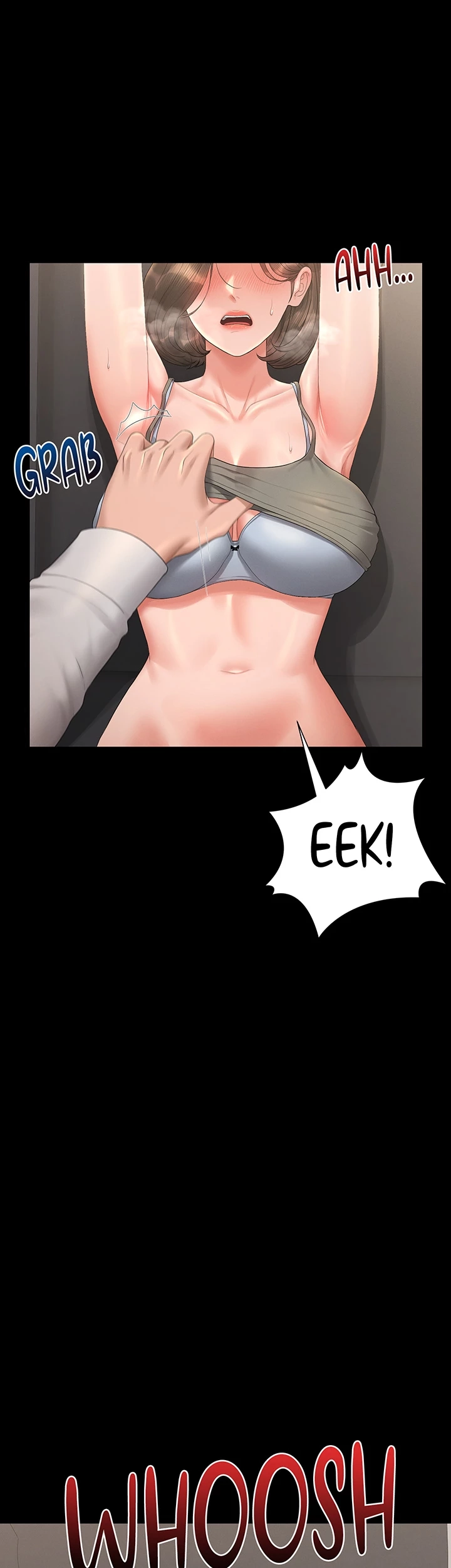 I Became an Apartment Manager Chapter 16 page 1 - 