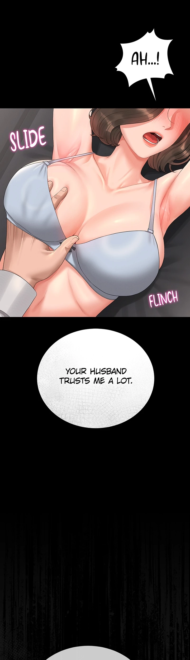 I Became an Apartment Manager Chapter 16 page 11 - 