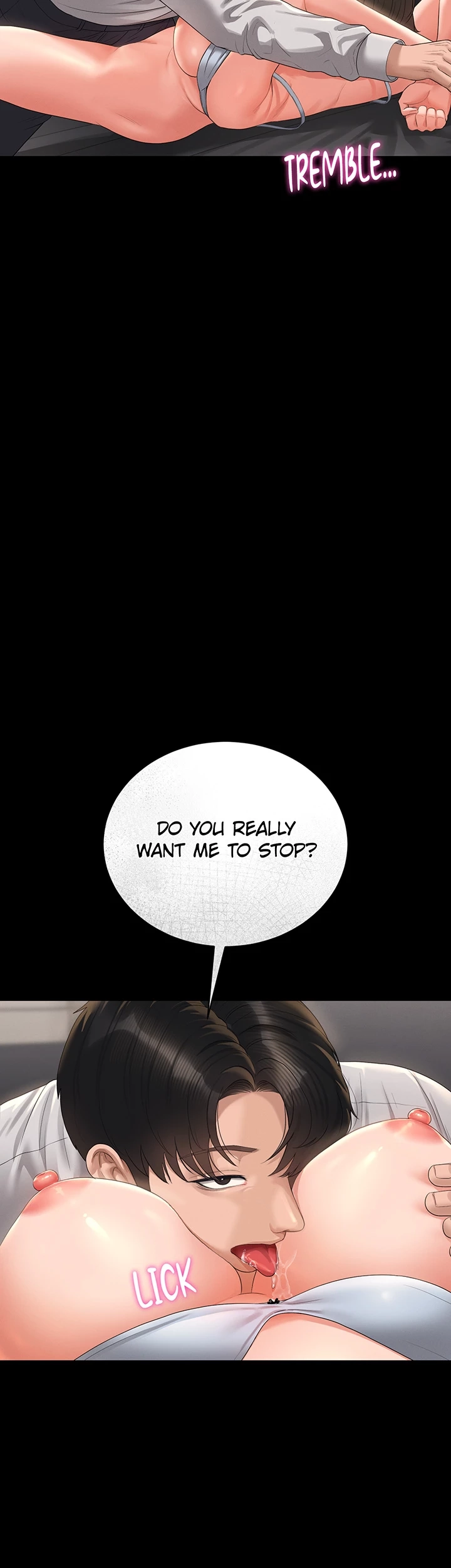 I Became an Apartment Manager Chapter 16 page 19 - 