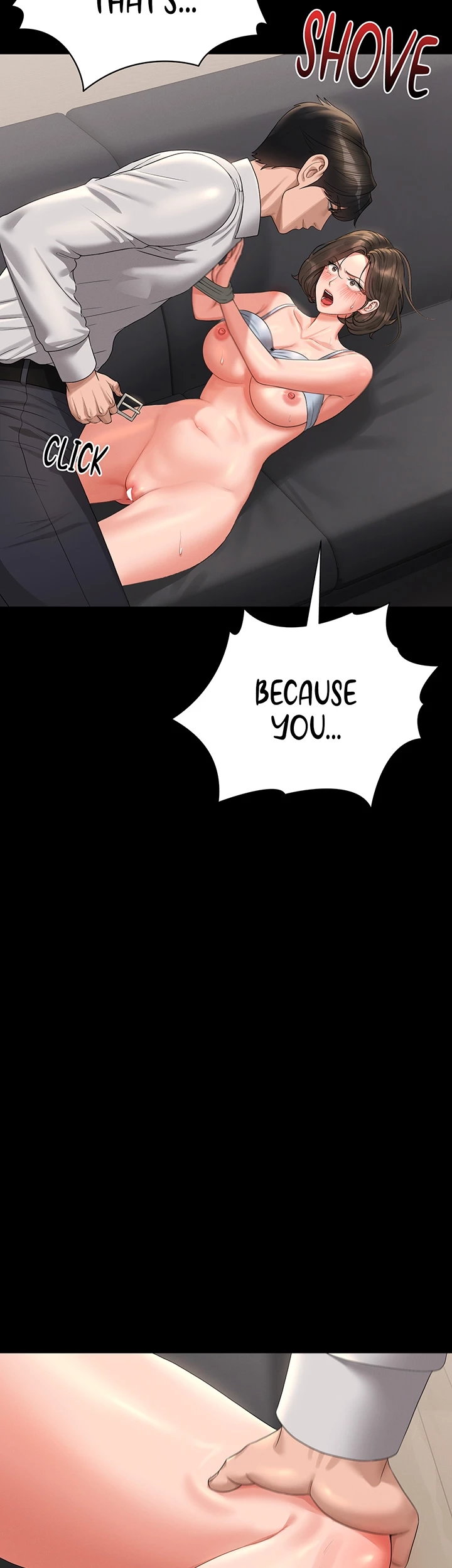 I Became an Apartment Manager Chapter 16 page 26 - 