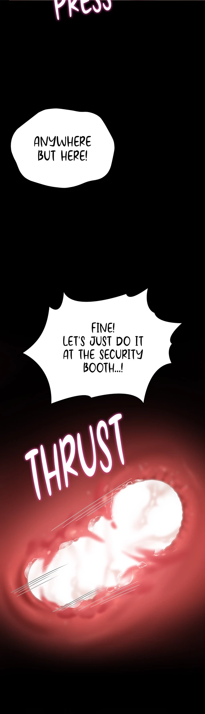 I Became an Apartment Manager Chapter 16 page 33 - 