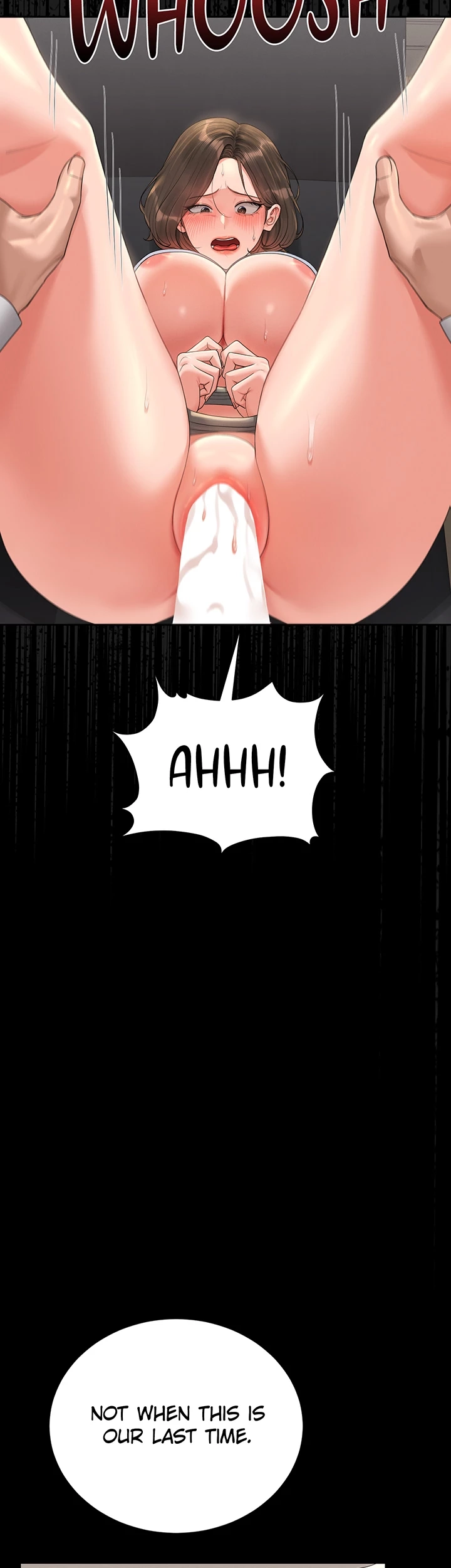 I Became an Apartment Manager Chapter 16 page 46 - 