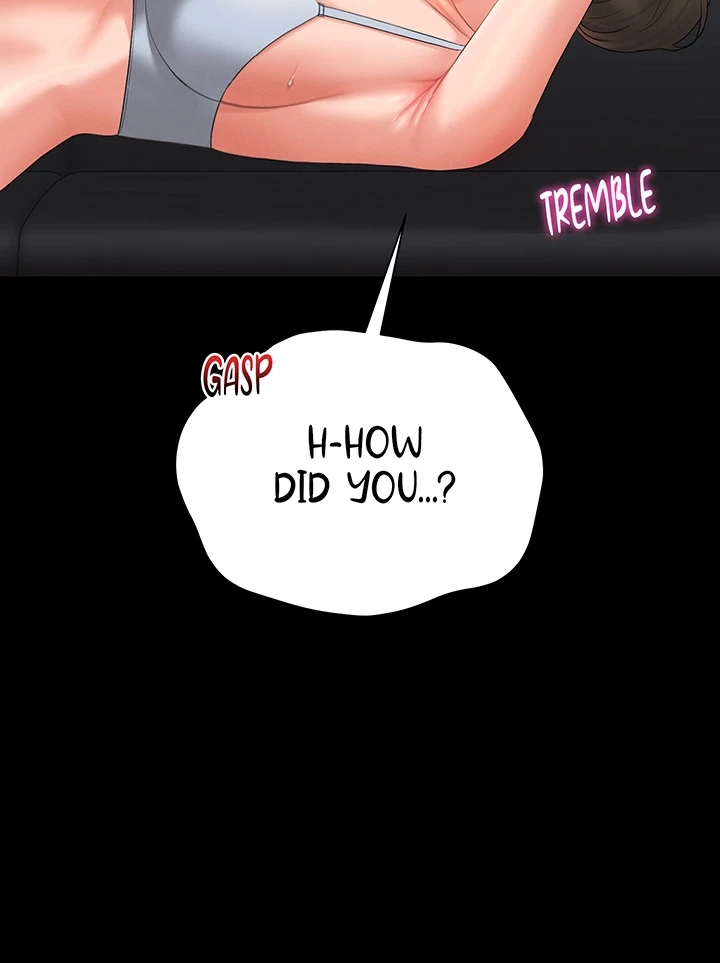 I Became an Apartment Manager Chapter 16 page 10 - 