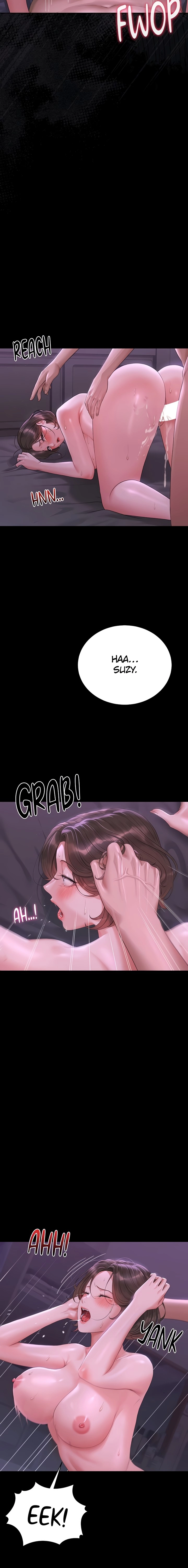 I Became an Apartment Manager Chapter 17 page 2 - 