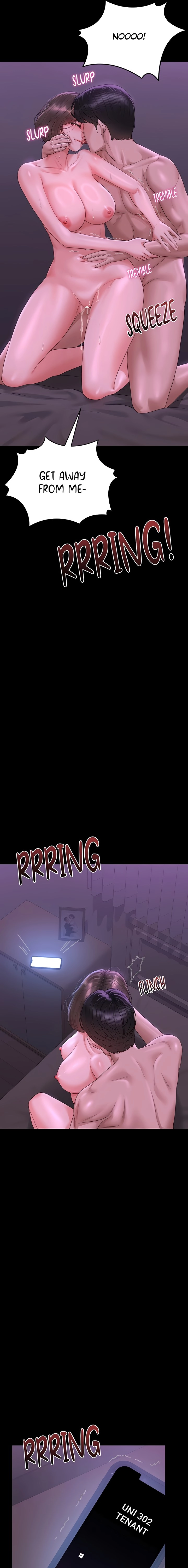 I Became an Apartment Manager Chapter 17 page 11 - 