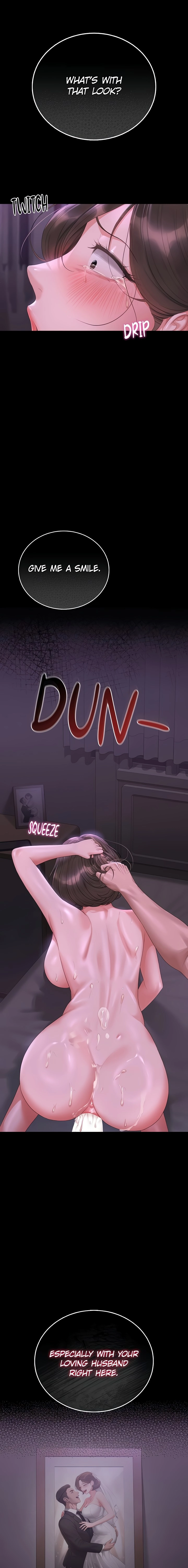I Became an Apartment Manager Chapter 17 page 3 - 