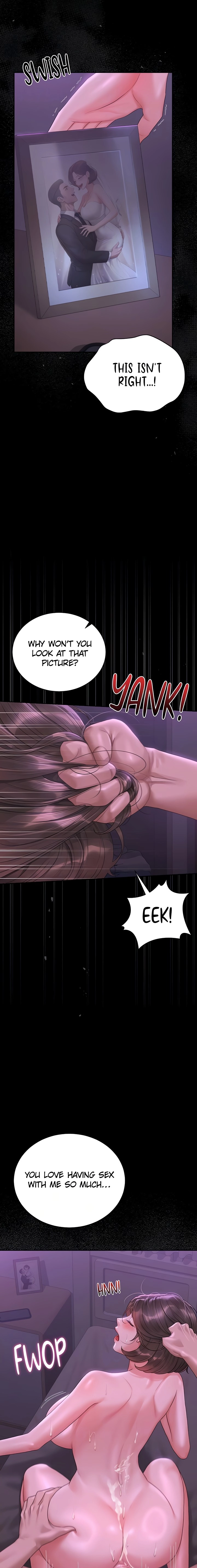 I Became an Apartment Manager Chapter 17 page 7 - 