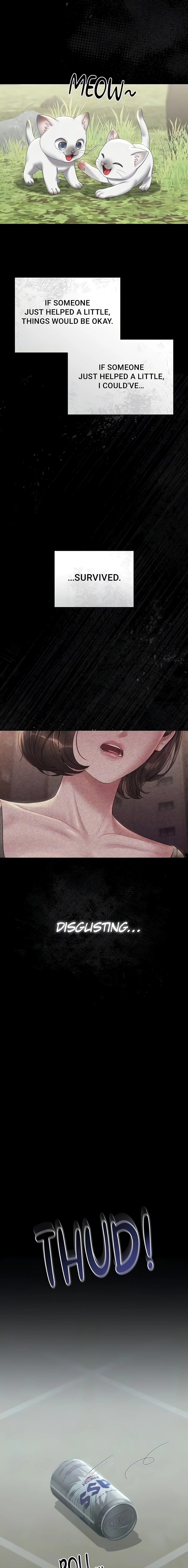 I Became an Apartment Manager Chapter 18 page 13 - 