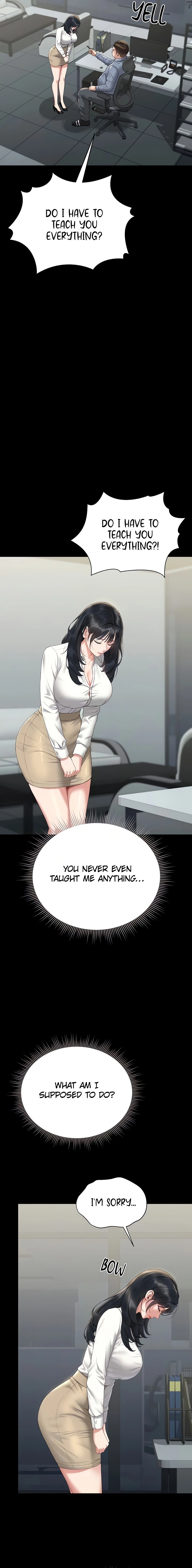 I Became an Apartment Manager Chapter 18 page 5 - 