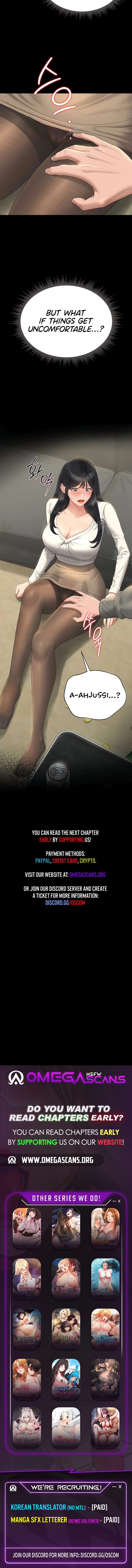 I Became an Apartment Manager Chapter 19 page 22 - 