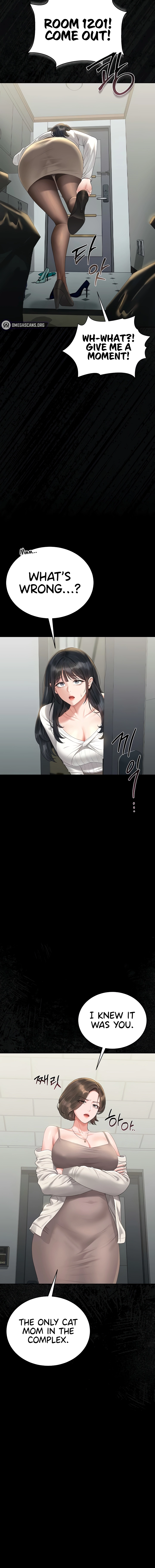 I Became an Apartment Manager Chapter 19 page 6 - 