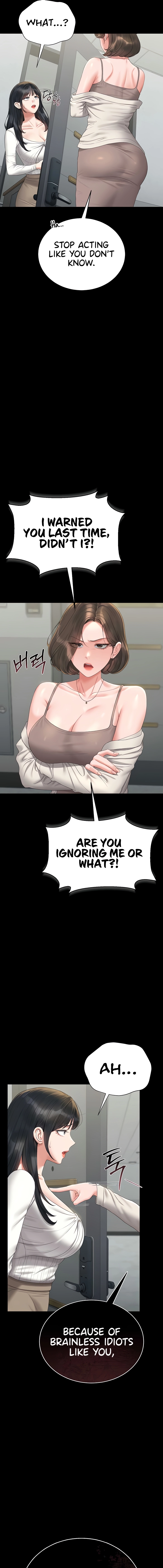 I Became an Apartment Manager Chapter 19 page 7 - 