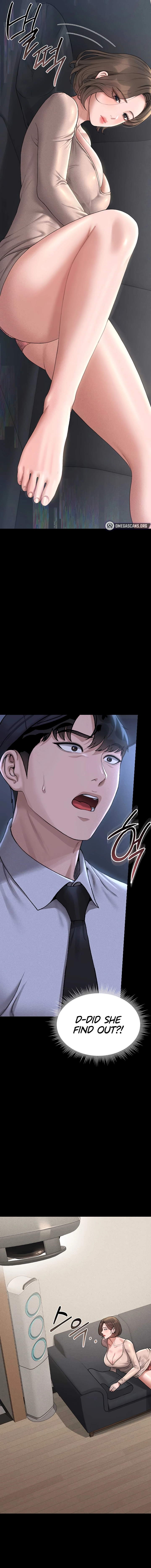 I Became an Apartment Manager Chapter 2 page 12 - 