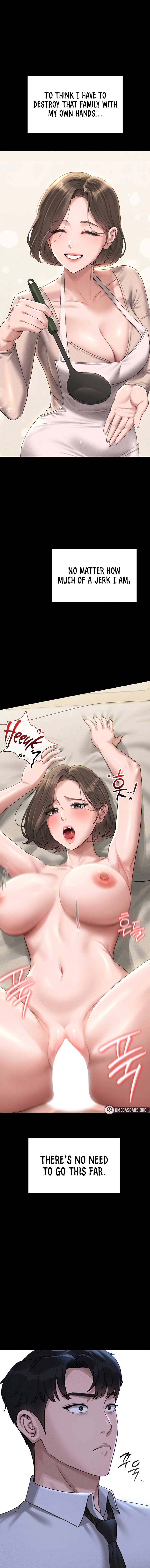 I Became an Apartment Manager Chapter 2 page 16 - 