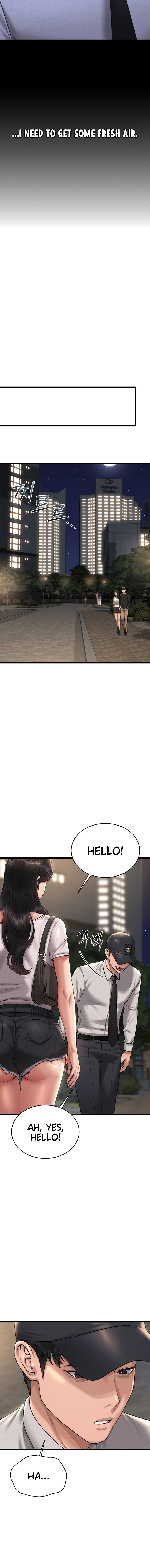 I Became an Apartment Manager Chapter 2 page 17 - 