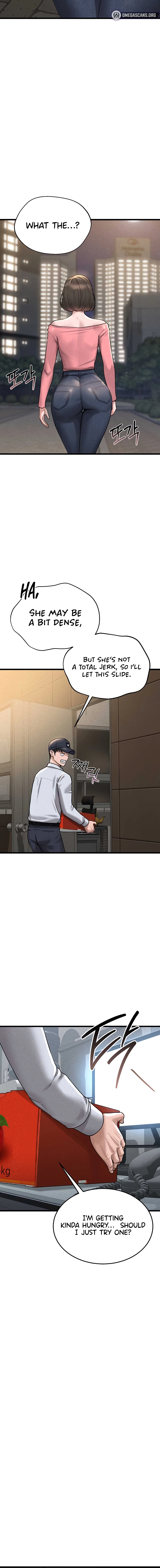 I Became an Apartment Manager Chapter 2 page 21 - 
