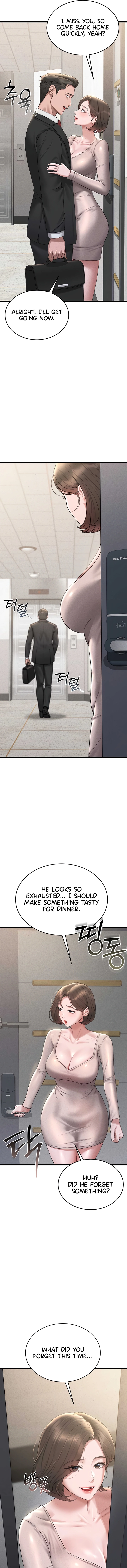 I Became an Apartment Manager Chapter 2 page 27 - 
